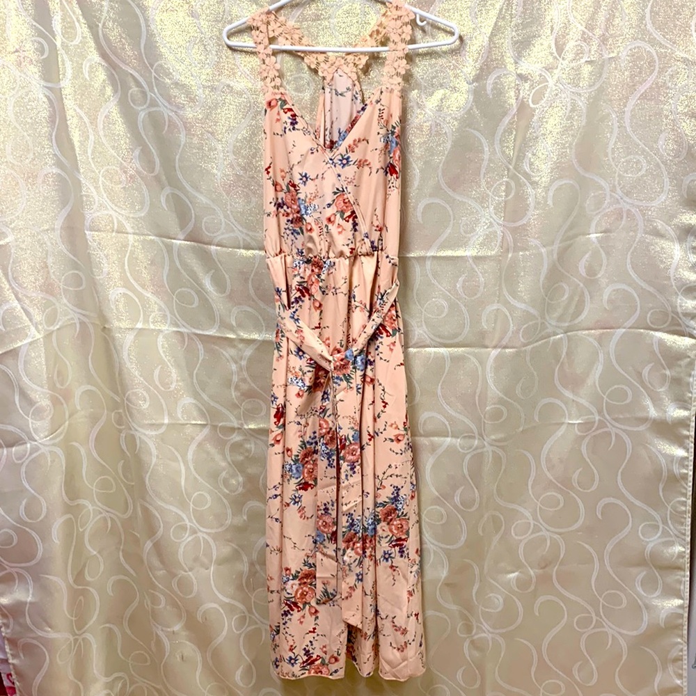 Women’s dress